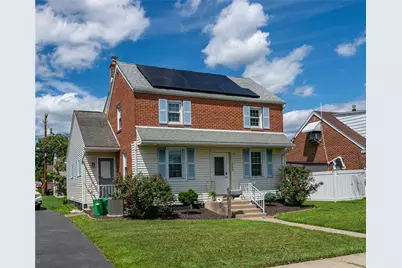 1925 Fairmont Street, Allentown City, PA 18109 - Photo 2