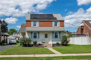 1925 Fairmont St, Allentown City, PA 18109 - Photo 1