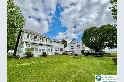 282 Young Road, Bushkill Twp, PA 18064 - Photo 1