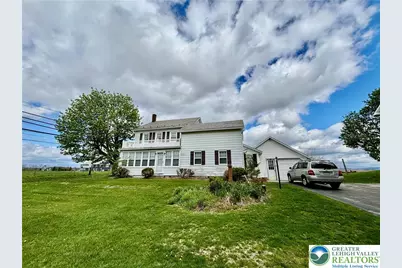 282 Young Road, Bushkill Twp, PA 18064 - Photo 2