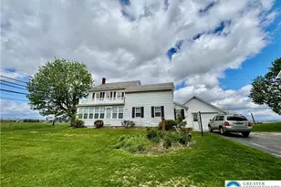 282 Young Rd, Bushkill Twp, PA 18064 - Photo 2