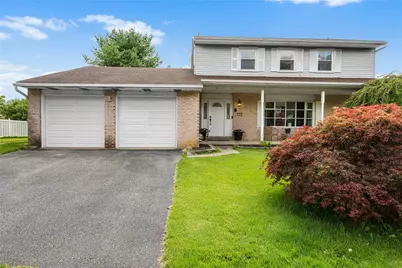 1804 Elmhurst Drive, Whitehall Township, PA 18052 - Photo 2