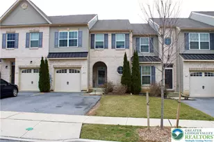 260 Snapdragon Way, Upper Macungie Township, PA 18104 - Photo 1