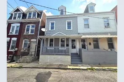219 N Fountain Street, Allentown City, PA 18102 - Photo 2