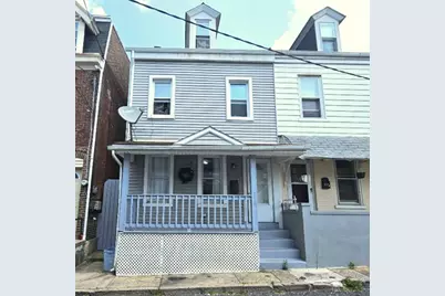 219 N Fountain Street, Allentown City, PA 18102 - Photo 1
