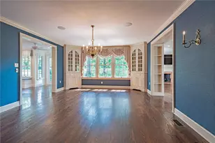 1596 Weyhill Cir, Lower Saucon Township, PA 18015 - Photo 30