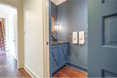 1596 Weyhill Circle, Lower Saucon Township, PA 18015 - Photo 50