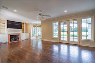 1596 Weyhill Cir, Lower Saucon Township, PA 18015 - Photo 24
