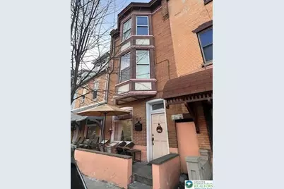 815 W Chew Street, Allentown City, PA 18102 - Photo 1