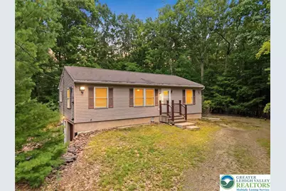 158 Pioneer Road, Polk Twp, PA 18058 - Photo 1