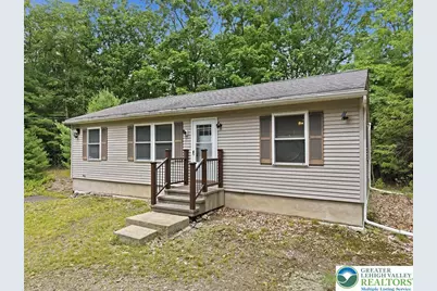 158 Pioneer Road, Polk Twp, PA 18058 - Photo 2