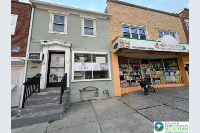 112 N 8th Street #unit1, Allentown City, PA 18101 - Photo 1