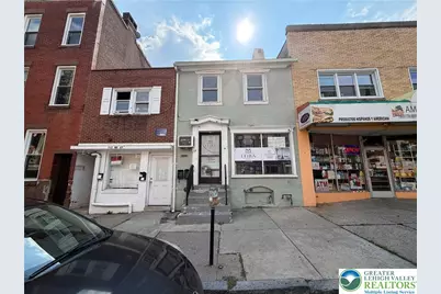 112 N 8th Street #unit1, Allentown City, PA 18101 - Photo 2