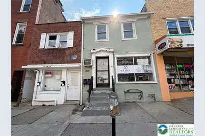 112 N 8th Street #unit1, Allentown City, PA 18101 - Photo 4