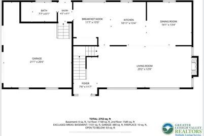 195 Sunrise Loop, Pocono Twp, PA 18332 - Photo 52