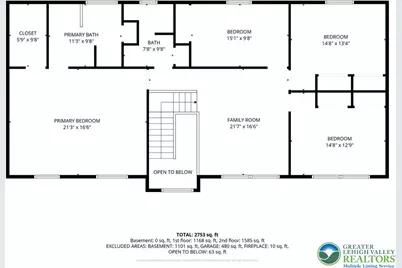 195 Sunrise Loop, Pocono Twp, PA 18332 - Photo 50