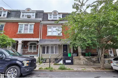 517 W Turner Street, Allentown City, PA 18102 - Photo 2