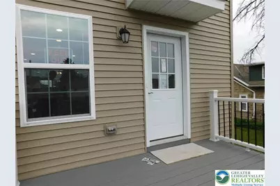1549 Burkhardt Street #C, Hellertown Boro, PA 18055 - Photo 1
