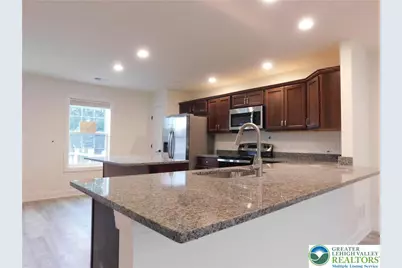 1549 Burkhardt Street #C, Hellertown Boro, PA 18055 - Photo 6