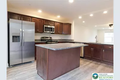 1549 Burkhardt Street #C, Hellertown Boro, PA 18055 - Photo 2