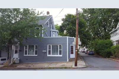 316 Walnut Street #Rear, Catasauqua Boro, PA 18032 - Photo 12