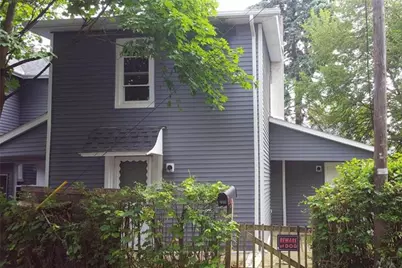 316 Walnut Street #Rear, Catasauqua Boro, PA 18032 - Photo 1