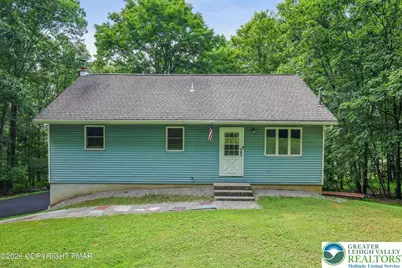 341 Rose Marie Lane, Price Twp, PA 18302 - Photo 6