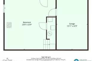 341 Rose Marie Ln, Price Twp, PA 18302 - Photo 30