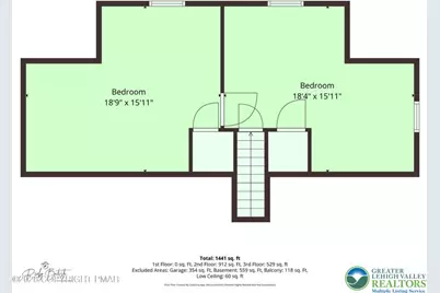 341 Rose Marie Lane, Price Twp, PA 18302 - Photo 24