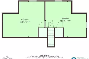 341 Rose Marie Ln, Price Twp, PA 18302 - Photo 24