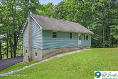 341 Rose Marie Lane, Price Twp, PA 18302 - Photo 1