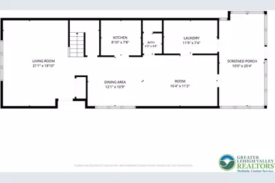 1701 Saratoga Court, Allentown City, PA 18104 - Photo 38
