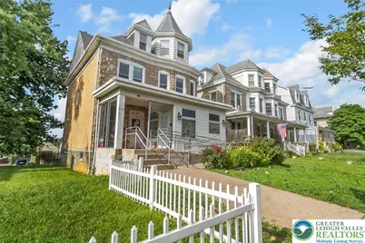 825 Lehigh Street #2, Easton, PA 18042 - Photo 4