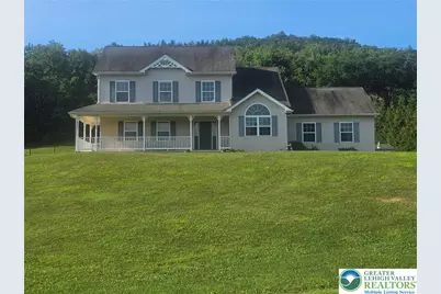 46 Mill Drive, West Penn Twp, PA 18252 - Photo 1