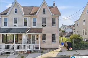 541 Benner Ave, Fountain Hill Boro, PA 18015 - Photo 2