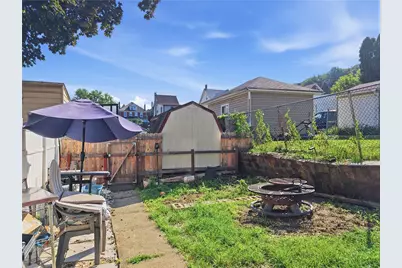 541 Benner Avenue, Fountain Hill Boro, PA 18015 - Photo 24