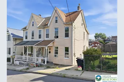 541 S Benner Avenue, Fountain Hill Boro, PA 18015 - Photo 1