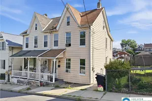 541 Benner Ave, Fountain Hill Boro, PA 18015 - Photo 1