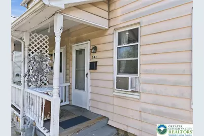 541 Benner Avenue, Fountain Hill Boro, PA 18015 - Photo 4