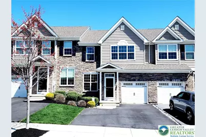 4620 Woodbrush Way, Upper Macungie Township, PA 18104 - Photo 1
