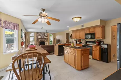 4006 Crest View Drive, Hamilton Twp, PA 18360 - Photo 12