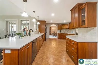 525 Wedgewood Road, Hanover Twp, PA 18017 - Photo 14