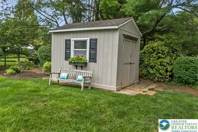 525 Wedgewood Road, Hanover Twp, PA 18017 - Photo 56
