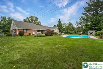 525 Wedgewood Road, Hanover Twp, PA 18017 - Photo 54
