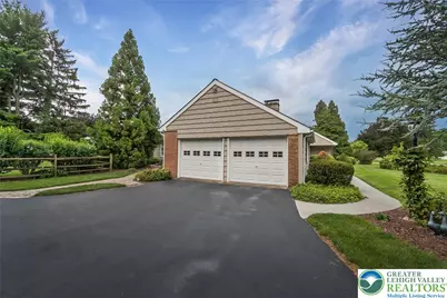 525 Wedgewood Road, Hanover Twp, PA 18017 - Photo 60