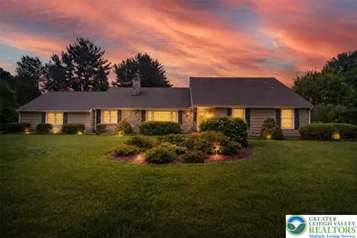 525 Wedgewood Road, Hanover Twp, PA 18017 - Photo 4