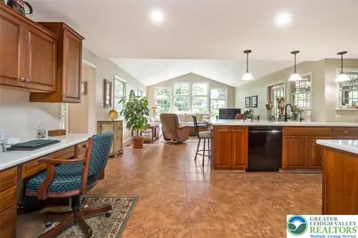 525 Wedgewood Road, Hanover Twp, PA 18017 - Photo 16