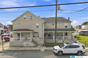 54 E White St, Summit Hill, PA 18250 - Photo 1