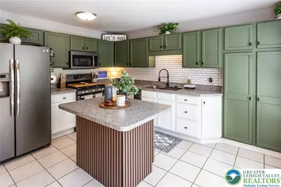 1738 Pinewind Drive, Lower Macungie Township, PA 18011 - Photo 6