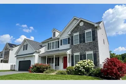 2160 Eagles Landing Drive, Upper Nazareth Twp, PA 18064 - Photo 2